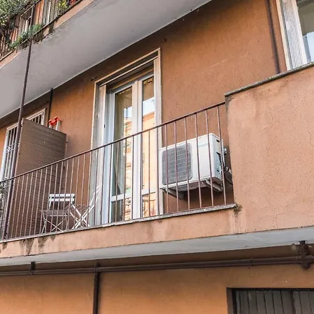 Lägenhet Riccardo's Milano